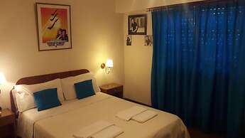 Hotel de Cine Las Golondrinas