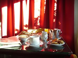 Hotel de Cine Las Golondrinas