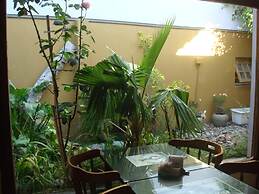 Hotel de Cine Las Golondrinas