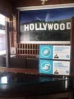 Hotel de Cine Las Golondrinas