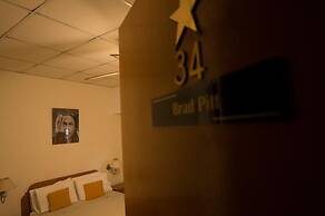 Hotel de Cine Las Golondrinas