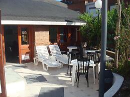 Hotel de Cine Las Golondrinas