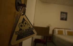 Hotel de Cine Las Golondrinas