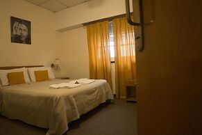 Hotel de Cine Las Golondrinas