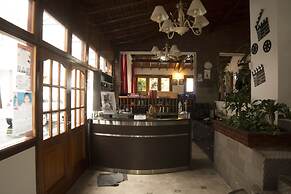 Hotel de Cine Las Golondrinas