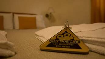 Hotel de Cine Las Golondrinas