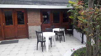 Hotel de Cine Las Golondrinas