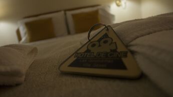 Hotel de Cine Las Golondrinas