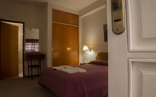 Hotel de Cine Las Golondrinas