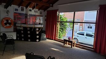 Hotel de Cine Las Golondrinas