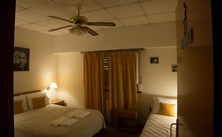 Hotel de Cine Las Golondrinas