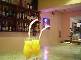 Hotel de Cine Las Golondrinas