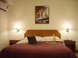 Hotel de Cine Las Golondrinas