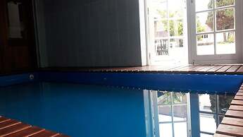 Hotel de Cine Las Golondrinas