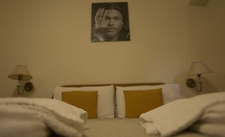 Hotel de Cine Las Golondrinas