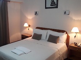 Hotel de Cine Las Golondrinas