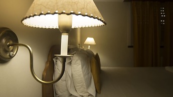 Hotel de Cine Las Golondrinas