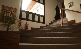 Hotel de Cine Las Golondrinas