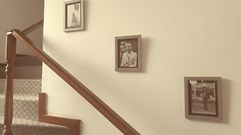 Hotel de Cine Las Golondrinas