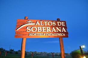 Altos de Soberana