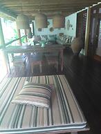 Pousada Recanto do Sol