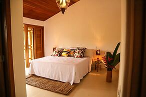 Pousada Recanto do Sol