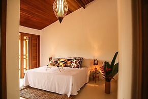 Pousada Recanto do Sol