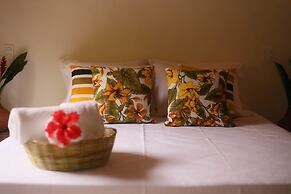 Pousada Recanto do Sol