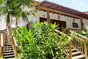 Pousada Recanto do Sol