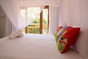 Pousada Recanto do Sol