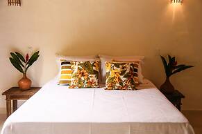 Pousada Recanto do Sol