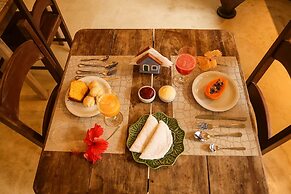 Pousada Recanto do Sol