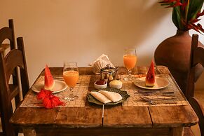 Pousada Recanto do Sol