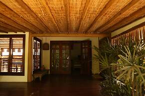 Pousada Recanto do Sol