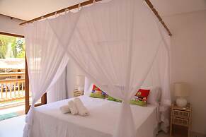 Pousada Recanto do Sol