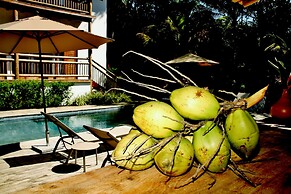 Pousada Recanto do Sol