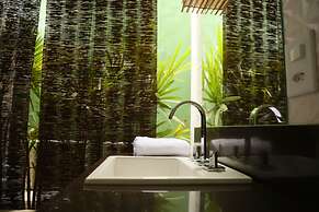 Pousada Recanto do Sol