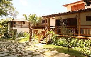 Pousada Recanto do Sol