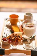 Pousada Recanto do Sol