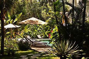 Pousada Recanto do Sol