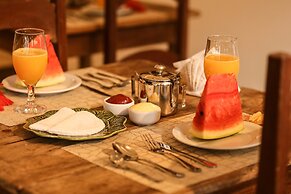 Pousada Recanto do Sol