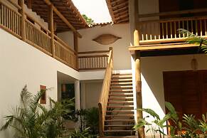 Pousada Recanto do Sol