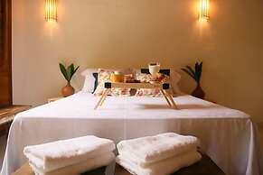 Pousada Recanto do Sol