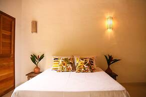 Pousada Recanto do Sol