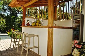 Pousada Recanto do Sol