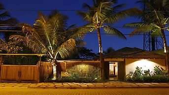 Pousada Recanto do Sol