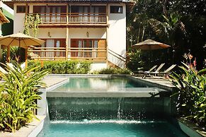 Pousada Recanto do Sol