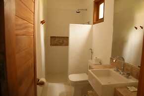 Pousada Recanto do Sol