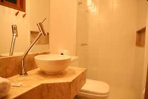 Pousada Recanto do Sol