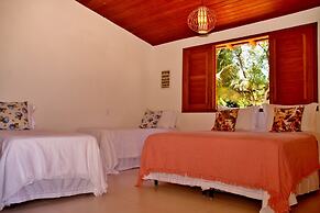 Pousada Recanto do Sol